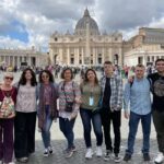 Jubilee 2025 Guided Tour: Holy Doors and Relics of Christ - Visit the Basilica of the Holy Cross in Jerusalem
