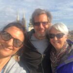 Jump into Zagreb: Walking Tour with local guide - Starting at Zrinjevac Park, the Heart of Downtown Zagreb