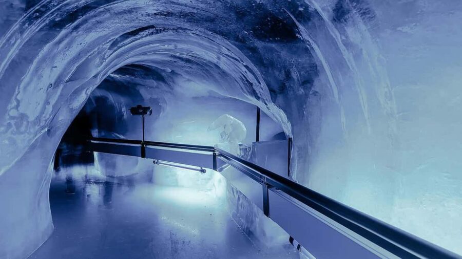 Jungfraujoch Guided Day Trip from Lucerne/Zurich - Starting Points and Transportation Logistics