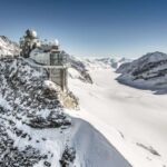 Jungfraujoch: Roundtrip to the Top of Europe by Train - Exploring the Ice Palace and Ice Attractions