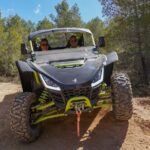 Jungle Buggy Tour in Benidorm - Scenic Drive Through Altea and Its Beautiful Beach