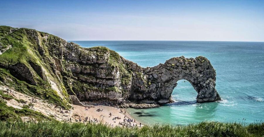 Jurassic Coast & Durdle Door Private Day Trip - Discover the Jurassic Coast’s Highlights in Four Hours