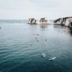 Jurassic Coast Kayaking Tour to Old Harry Rocks - Exploring the Iconic Old Harry Rocks by Kayak
