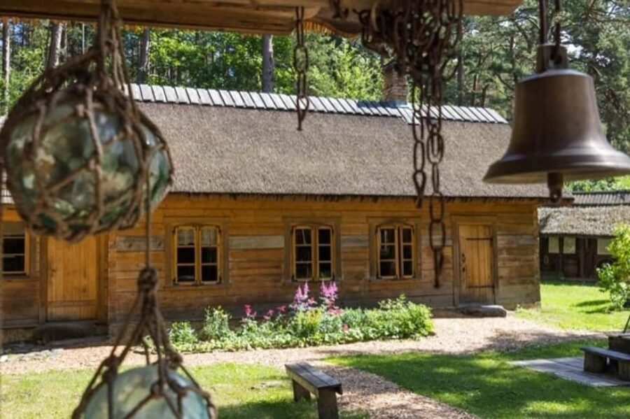 Jurmala: Open-Air Museum & Latvian Snack & Tea Tasting - Immersive Storytelling Through Coastal Heritage and Traditional Tools