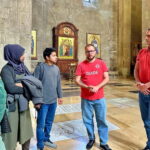 Jvari & Mtskheta group tour from Tbilisi - The Journey to Georgia’s Old Capital