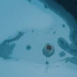 Jyvaskyla: Arctic Floating Experience - Meeting Point at Barn Restaurant in Jyvaskyla