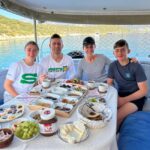 Ka: Day Sailing Catamaran Trip with Lunch and Snorkeling - Swimming and Snorkeling at Secluded Coves and Islands