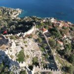Ka: Private Kekova Boat Tour with Lunch - The Tour Begins in Kas with a Scenic Departure