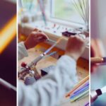 Kabelvåg: Glass Jewelry Workshop - Crafting Your Own Glass Beads in the Lofoten Islands