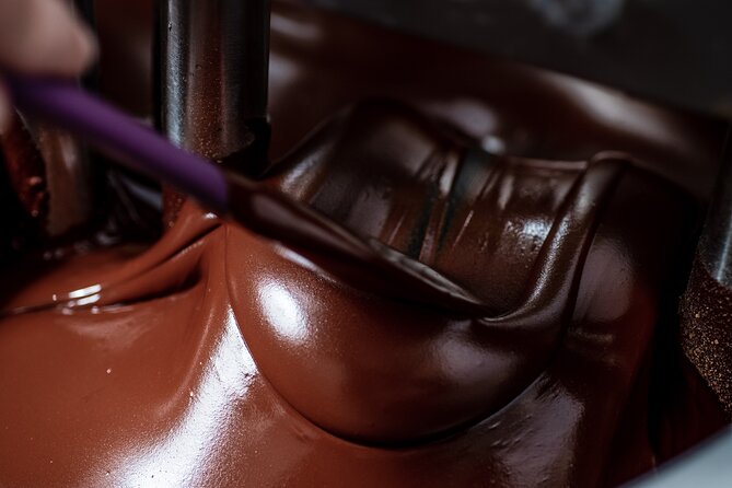 KAICAO bean to bar and design your chocolate experience - Explore Madrid’s Unique Bean-to-Bar Chocolate Factory