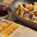 Kaiserschmarrn baking course and mill tour in St. Peter in der Au - What You Experience During the Tour