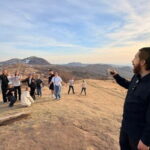 Kakheti: Full-Day Wine & Culture Adventure from Tbilisi - Bodbe Monastery: A Peaceful Spiritual Stop with Scenic Views