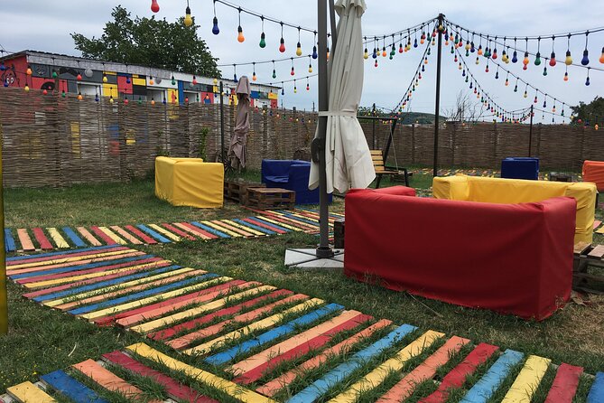 Kakheti-Sighnaghi Day Trip with wine tasting and Bodbe Monastery - Discovering Sighnaghi, the City of Love