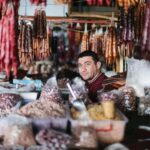 Kakheti Special Food Tour with Wine Tasting, Lunch & Dinner - Traditional Kakhetian Lunch at a Local Restaurant