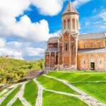 Kakheti Vineyard Lore and Natural Beauty Expedition - Discover the Village of Manavis Rural Authenticity