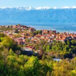 Kakheti Wine, Bread & Supra: Private Culinary Experience - Signagi: The City of Love and Scenic Stopovers