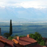 Kakheti: Wine, Love, and Adventure - Starting the Day in Manavi and Badiauri Villages