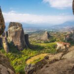Kalabaka: Meteora Monasteries Minibus Tour with Photo Stops - Exploring the Religious and Historical Sites of Meteora