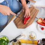 Kalamata Food Market and Cooking Class with Executive Chef - Walking Tour Through Kalamata’s Local Market Scene