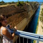 Kalavryta CogTrain Anci.Corinth Private Tour from Athens/Nafplio - The Odontotos Railway: Greece’s Mountain Railway Adventure