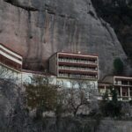 Kalavryta, Rack Railway & Cave of Lakes Full Day Private Tour - Kalavryta Holocaust Museum: A Powerful Historical Stop