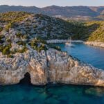 Kalkan: Day Trip to Demre, Myra and Kekova Island - Exploring Kekovas Sunken City by Boat