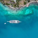 Kalkan: Day Trip to Kekova Island - Visiting the Sunken City of Kekova and Its Underwater Mysteries
