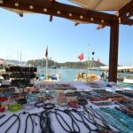 Kalkan: Kekova Sunken City Boat Trip - Discovering the Six Bays and Ancient Ruins