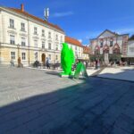 Kamnik: Guided City Tour with drink - Why This Tour Is a Great Choice for Visitors