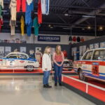 Kangasala: Mobilia Museum Ticket - Interactive Detective Puzzles and Kid-Friendly Activities