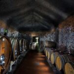 Kaos Vulcanico: volcanic wine tasting in Maremma - Pairing Wines with Flamigni Gourmet Biscuits