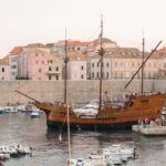 Karaka - The Best Dubrovnik Sunset Cruise (adults only) - The Unique Experience of Sailing on a 16th-Century Galleon