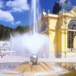 Karlovy Vary & Marianske Lazne Tour from Prague with Lunch - The Journey to Karlovy Vary: A Scenic Drive from Prague