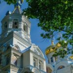 Karlovy Vary: Private Walking Tour - Exploring the Architectural Charm of Karlovy Vary