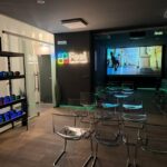 Karlovy Vary: Tourist Cinema Experience - Location and Meeting Point in the Heart of Karlovy Vary