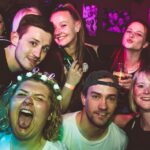 Karlsruhe: Private pub crawl with insider guide & free shots - Starting Point: Friedrichsplatz and the Guide’s Visibility