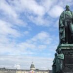 Karlsruhe - Private Tour - Visiting the State Museum of Natural History Karlsruhe