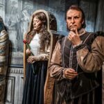 Karltejn: Entry Ticket to Wax Museum & Kaleidoscopic Cinema - Exploring the Kaleidoscopic Cinema with a 70-Meter Visual Globe