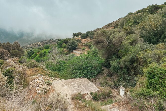 Karpathos: Traditional Olympos Tour with Driver Guide - Discovering the Enchanting Village of Olympos