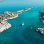 Kas: Day Trip to Kekova, Demre and Myra - Exploring Simena Castle and the Village of Kaleköy