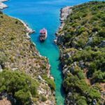 Kas: Full-Day Boat Tour with Lunch - Discover Yarilgan Bay’s Vibrant Marine Life