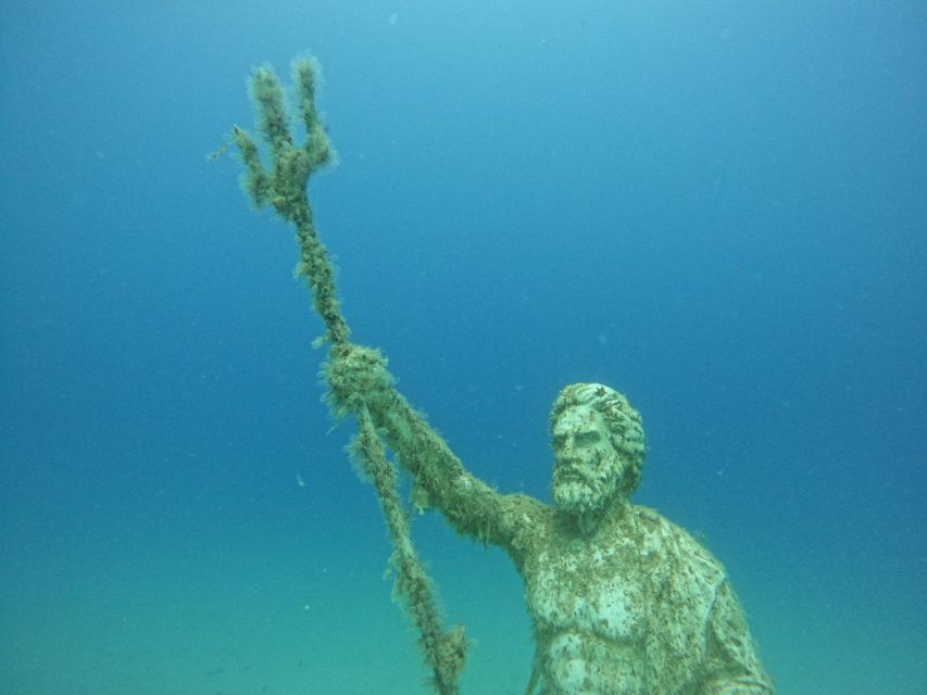 Kas: Scuba Diving Experience - Kass Prime Diving Conditions and Why They Matter