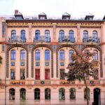 Kaßberg - die schönste Seite von Chemnitz - The Historic Origins of Kaßberg in Chemnitz