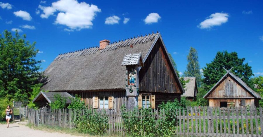 Kashubian Switzerland 1-Day Private Tour from Gdansk - From Gdansk to the Heart of Kashubia