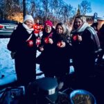 Kassel city tour: Gourmet tour by bus in 8 languages - Visiting Schloss Wilhelmshöhe and Its Artistic Treasures