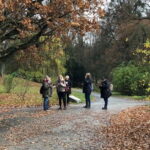 Kassel: Escape City Tour  Mysterious tour with a story - The Interactive Murder Mystery Experience in Kassel