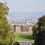 Kassel: Guided tour of the UNESCO World Heritage Site Bergpark Wilhelmshöhe - Exploring Europes Largest Mountain Park