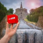 Kassel: Guided tour of the water features in Bergpark Wilhelmshöhe - Exploring the UNESCO World Heritage Site Bergpark Wilhelmshöhe