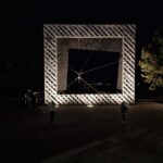 Kassel: Kassel's lost city by night - Exploring the Casemates Under Nightfall