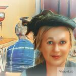 Kassel: Laughing with Lotte Moser - Meet Lotte Moser: Kassel’s Cheeky Widow with a Sense of Humor